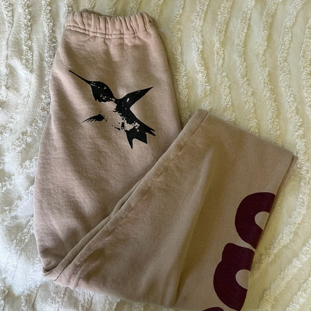 FREECITY (free city) OG Hummingbird Let’s Go Sweatpants